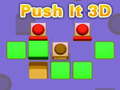 Игри Push It 3D