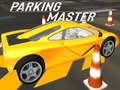 Игри Parking Master 