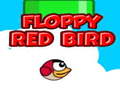 Игри Floppy Red Bird