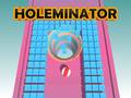 Игри Holeminator