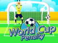 Игри World Cup Penalty