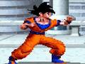Игри Dragon Ball Z: Taiketsu