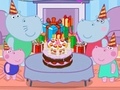Игри Kids Birthday Party