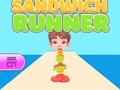Игри Sandwich Runner