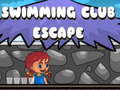 Игри Swimming Club Escape