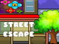 Игри Street Escape