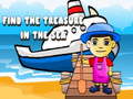 Игри Find The Treasure In The Sea
