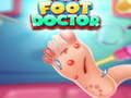 Игри Foot Doctor