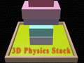 Игри 3D Physics Stacks