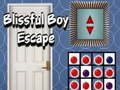 Игри Blissful boy escape