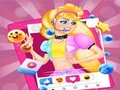 Игри Lovely Streamers