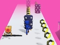 Игри Poppy Playtime Run 3D