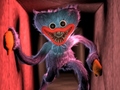 Игри Huggy Wuggy Vent Scene