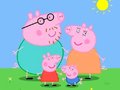 Игри Peppa Pig Hidden Stars