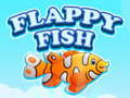 Игри Flappy Fish