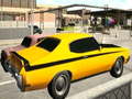 Игри Backyard Parking Car Jam