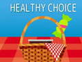 Игри Healthy Choice