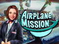 Игри Airplane Mission