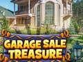 Игри Garage Sale Treasure