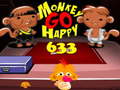 Игри Monkey Go Happy Stage 633