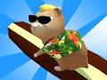 Игри Hamster Island