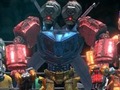 Игри Ultimate Robo Duel 3D