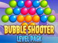 Игри Bubble Shooter Level Pack