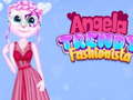 Игри Angela Trendy Fashionista