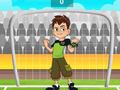 Игри Ben 10 GoalKeeper