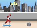 Игри Power Rangers Skater