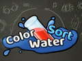 Игри Color Water Sort
