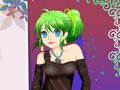 Игри Fashion Girl Sabrina Dressup