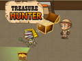 Игри Treasure Hunter