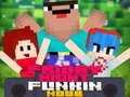 Игри Friday Night Funkin Vs Noobs