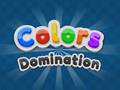 Игри Colors Domination