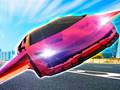 Игри Ultimate Flying Car