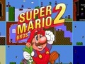 Игри Super Mario Bros 2