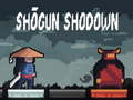 Игри Shogun Showdown