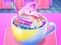 Игри Baby Taylor Good Night Drink Making