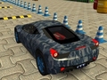 Игри Crazy Car Parking Free