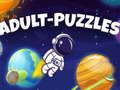 Игри Adult-Puzzles