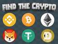Игри Find The Crypto