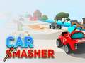 Игри Car Smasher
