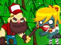 Игри Axe Of Fury