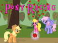 Игри Pony Racing