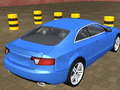 Игри Racing in Car 2