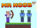 Игри Mr Noob