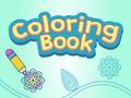 Игри Coloring Book