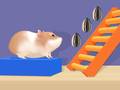 Игри Hamster Stack Maze