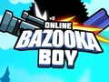 Игри Bazooka Boy Online